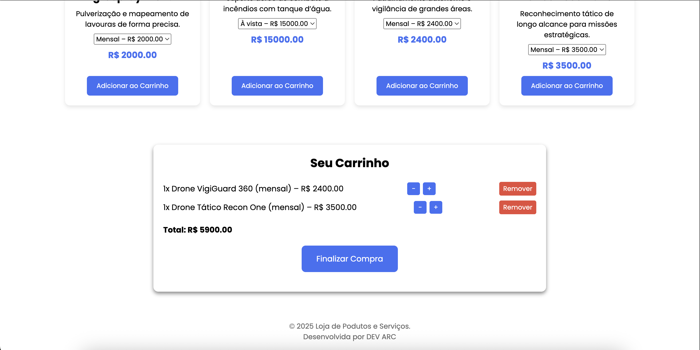 Projeto 2 Imagem 3